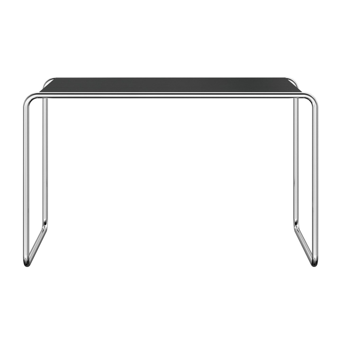 S 285/0 Schreibtisch Schwarz