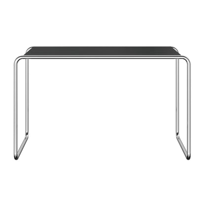 S 285/0 Schreibtisch Schwarz