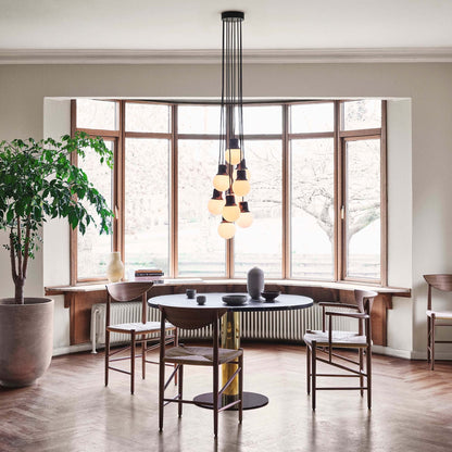 Drawn HM3 Stuhl Natur