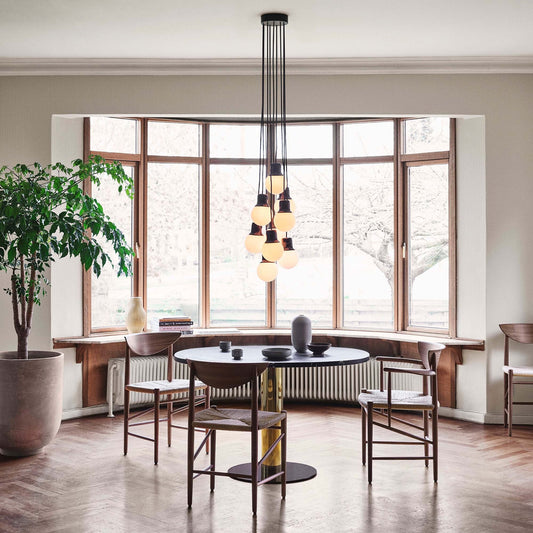 Drawn HM3 Stuhl Natur