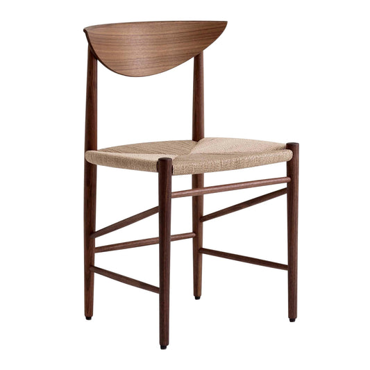 Drawn HM3 Stuhl Natur