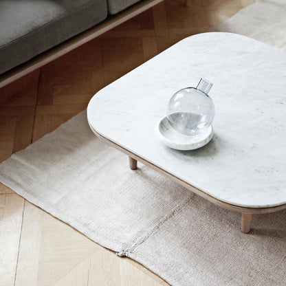 Fly SC4 Beistelltisch Schwarz