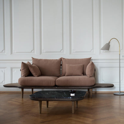 Fly SC4 Beistelltisch Schwarz