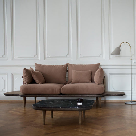 Fly SC4 Beistelltisch Weiß