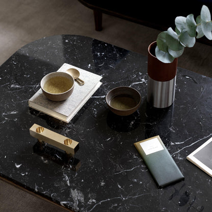 Fly SC5 Beistelltisch Schwarz