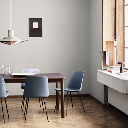 Patch HW1 Esstisch 180x90x75cm ausziehbar Weiß