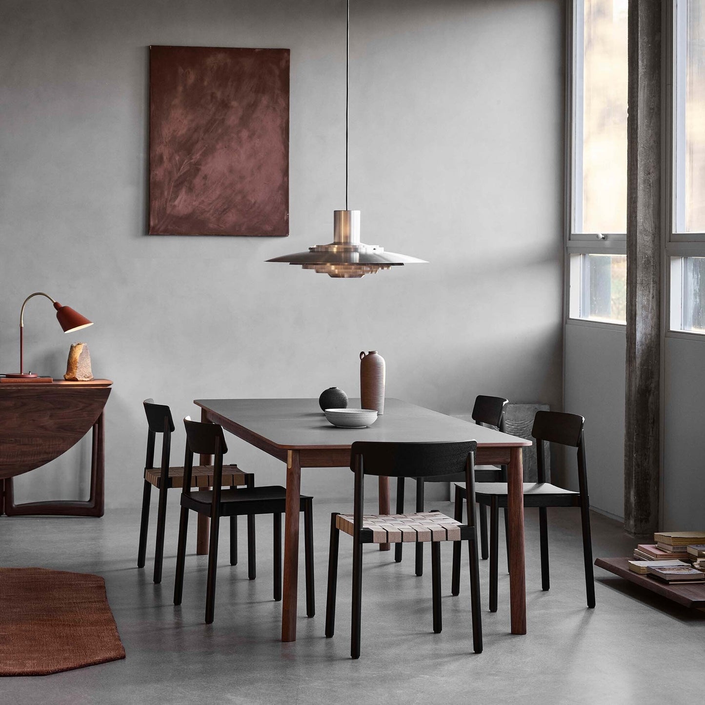 Patch HW1 Esstisch 180x90x75cm ausziehbar