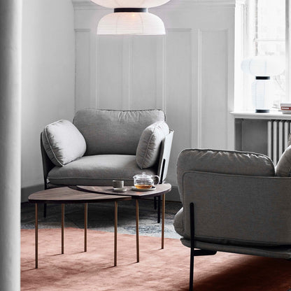 Pinwheel HM7 Beistelltisch