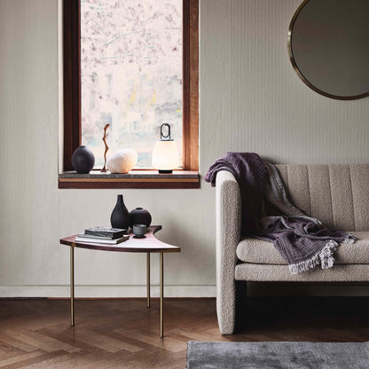 Pinwheel HM7 Beistelltisch