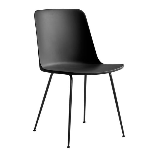 Rely HW6 Stuhl Schwarz