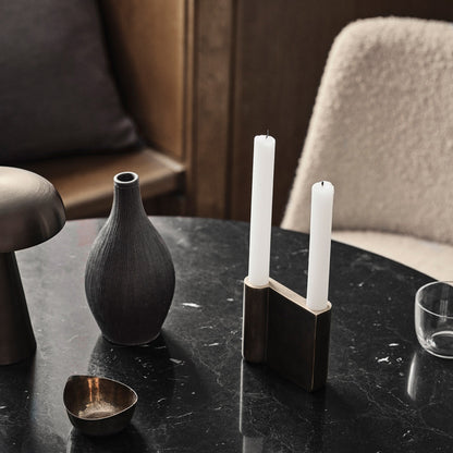 Rely HW9 Stuhl Schwarz