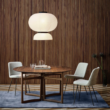 Rely HW9 Stuhl Schwarz