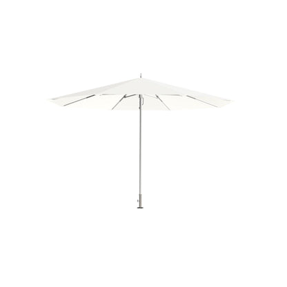 Ocean Master Classic Sonnenschirm achteckig Natur