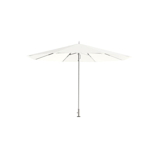 Ocean Master Classic Sonnenschirm achteckig Natur