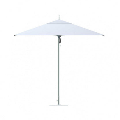 Ocean Master Classic Sonnenschirm quadratisch Natur