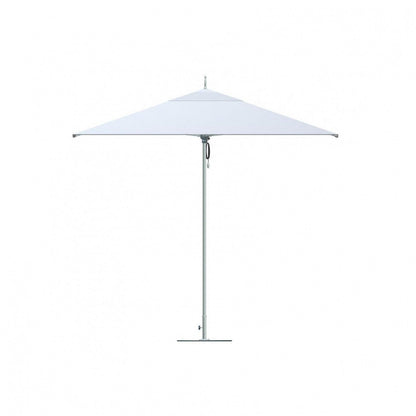 Ocean Master Classic Sonnenschirm quadratisch Natur