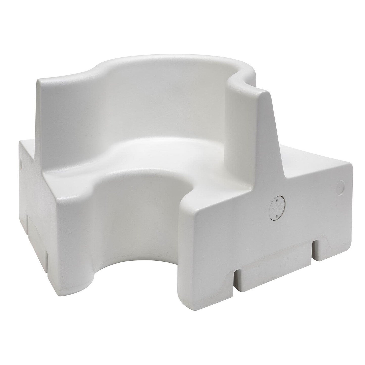 Cloverleaf In/Outdoor Sofa Mittelelement Weiß