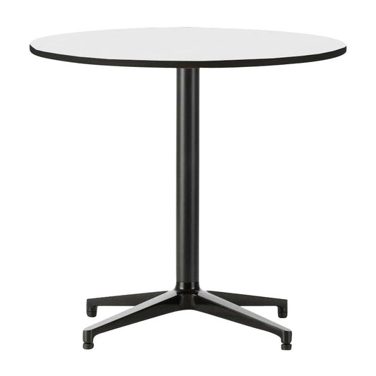 Bistro Table Tisch rund Schwarz