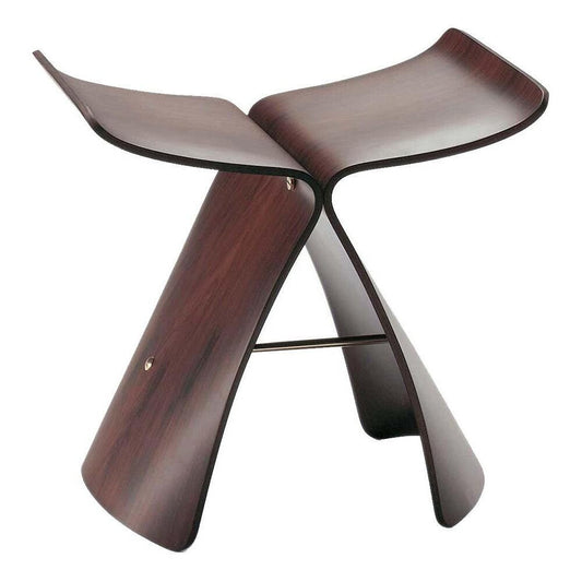 Butterfly Stool Hocker