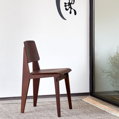 Chaise Tout Bois Stuhl