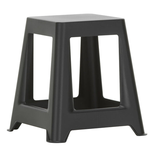 Chap Hocker/Beistelltisch