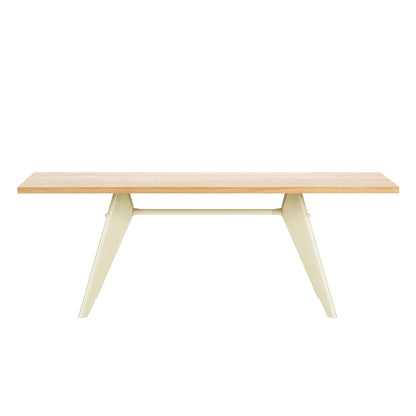 EM Table Prouvé Tisch 220x90cm