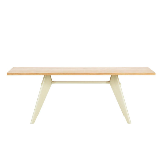 EM Table Prouvé Tisch 220x90cm