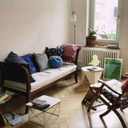 Occasional Table LTR Beistelltisch