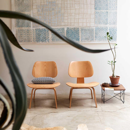 Occasional Table LTR Beistelltisch basic dark Schwarz