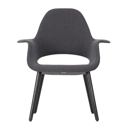 Organic Chair Schwarz