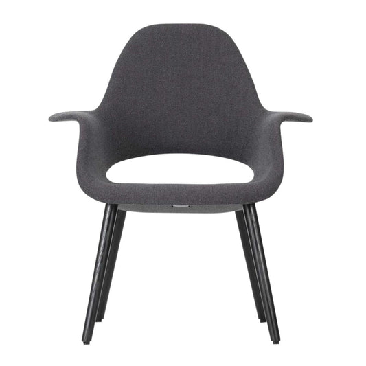 Organic Chair Schwarz