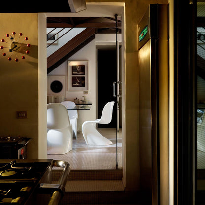 Panton Chair Classic Weiß