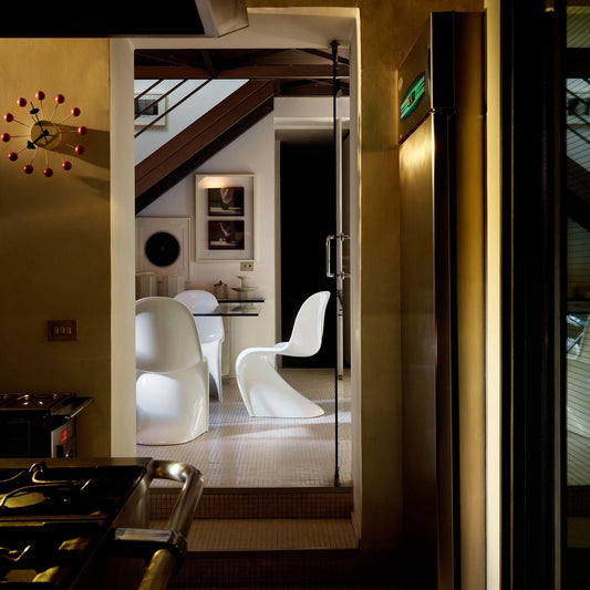 Panton Chair Classic