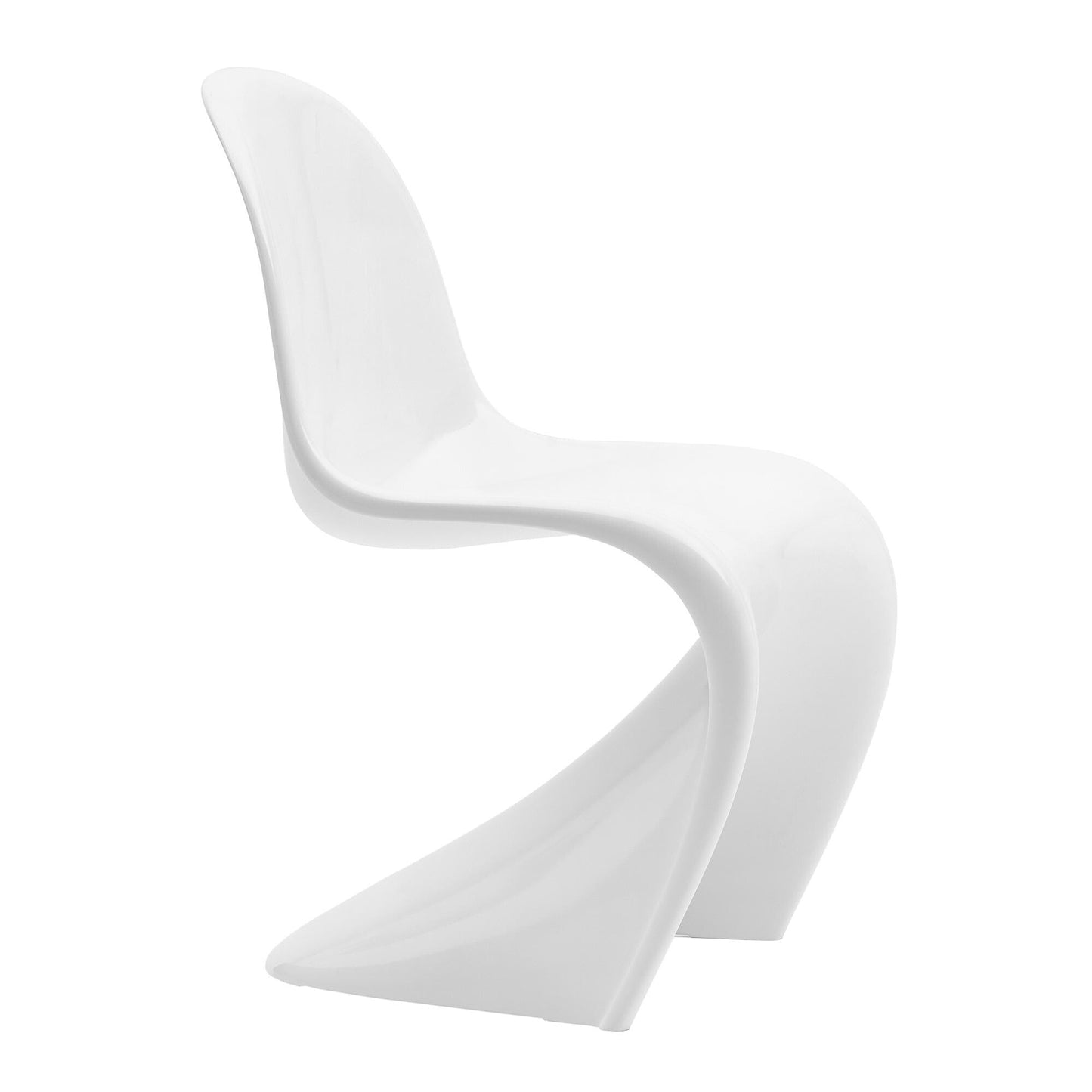 Panton Chair Classic Weiß