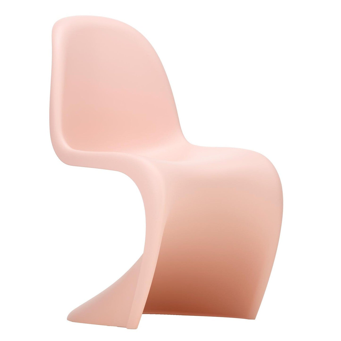 Panton Chair Neue Maße