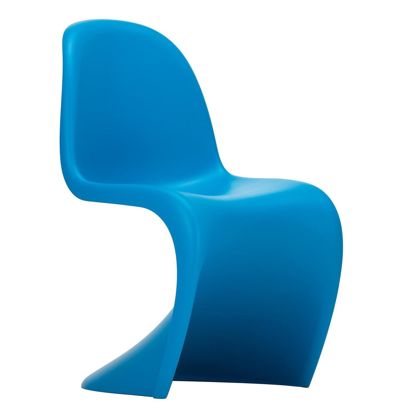 Panton Chair Neue Maße