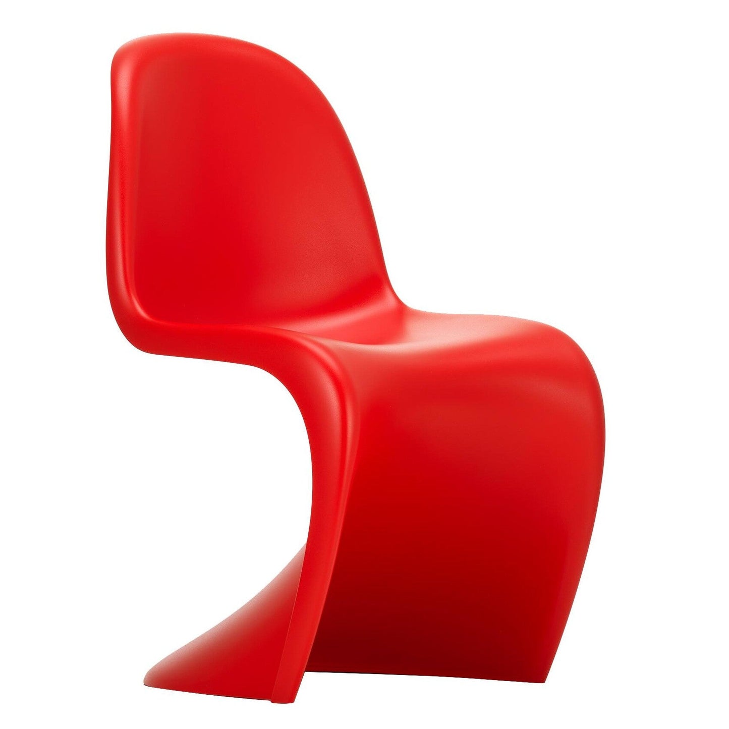 Panton Chair Neue Maße