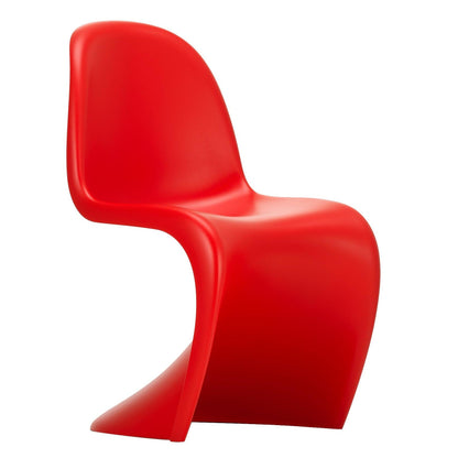 Panton Chair Neue Maße