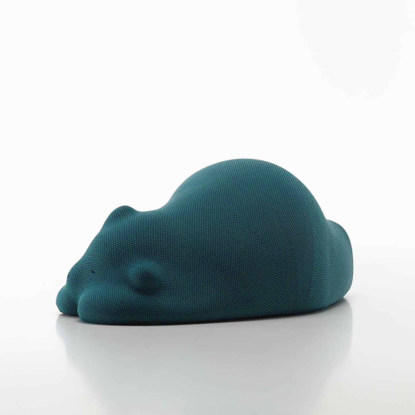 Resting Bear Dekorationsobjekt Natur