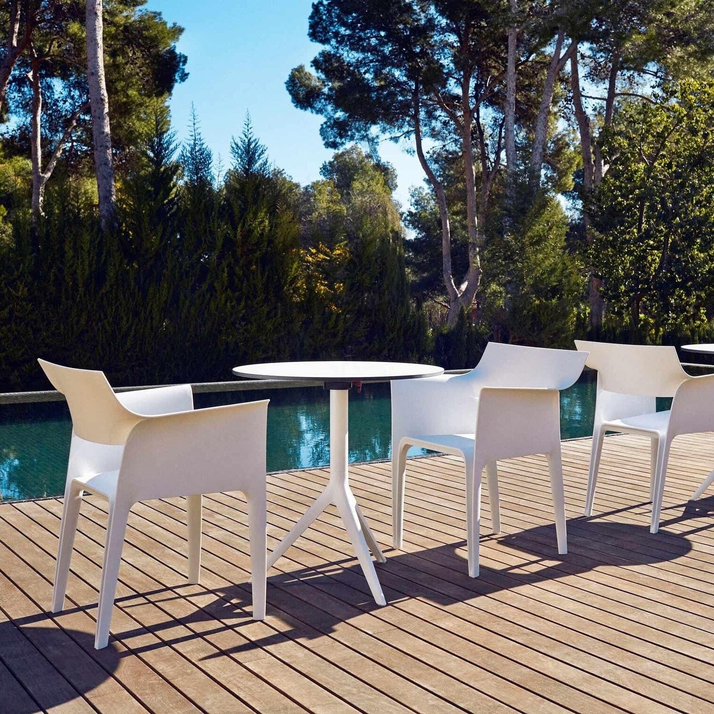 Pedrera Armlehnstuhl