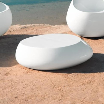 Stone Beistelltisch Natur