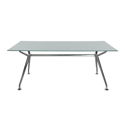W-Table Konferenztisch rechteckig