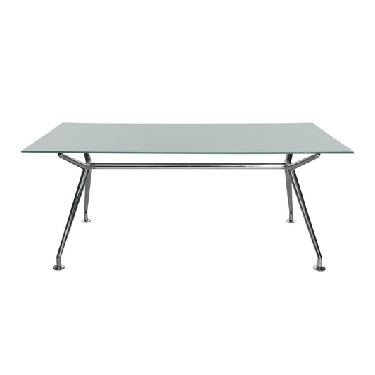W-Table Konferenztisch rechteckig