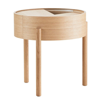 Arc Beistelltisch