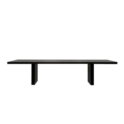 Tommaso Tisch Schwarz