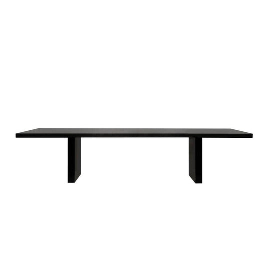 Tommaso Tisch Schwarz