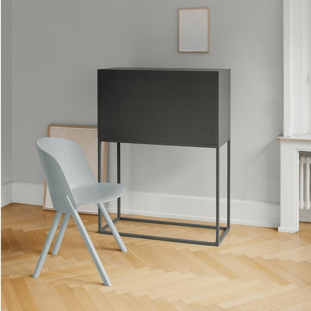 CH05 This Stuhl Schwarz