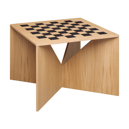 Calvert Chess Couchtisch