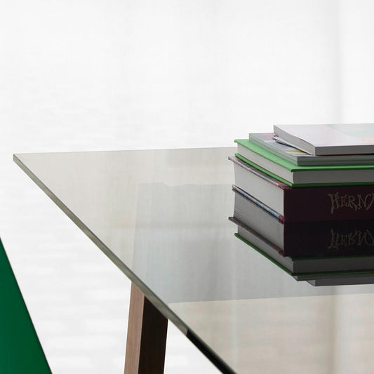 DC08 Basis Esstisch Natur