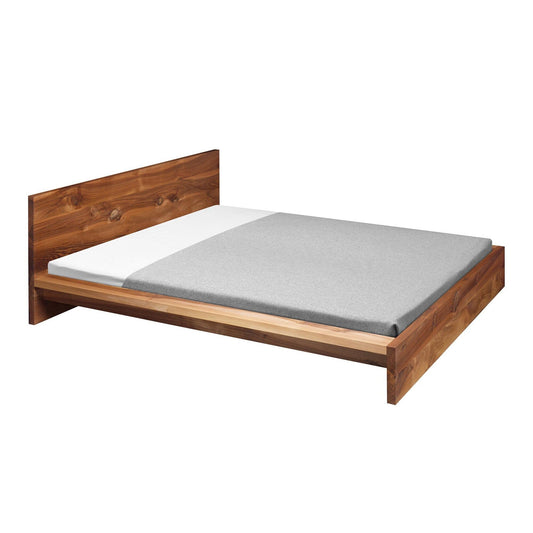 SL02 MO Bett 140x200cm